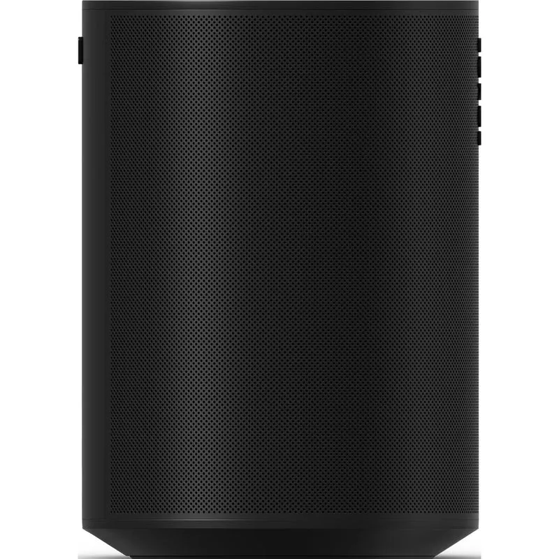 Enceinte multipièces sans fil (pas de contrôle par la voix) Wi-Fi, Sonos Era 100SL - Noir