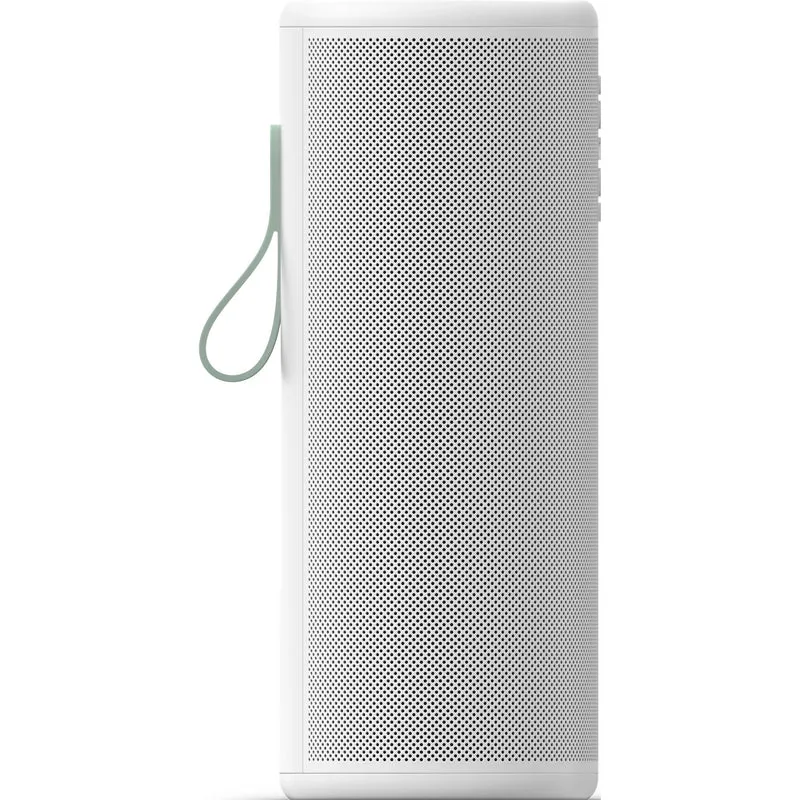Enceinte portable à commande Vocale, WiFi, Bluetooth, résistant à l'eau, Sonos PLAYPUS1 - Blanc