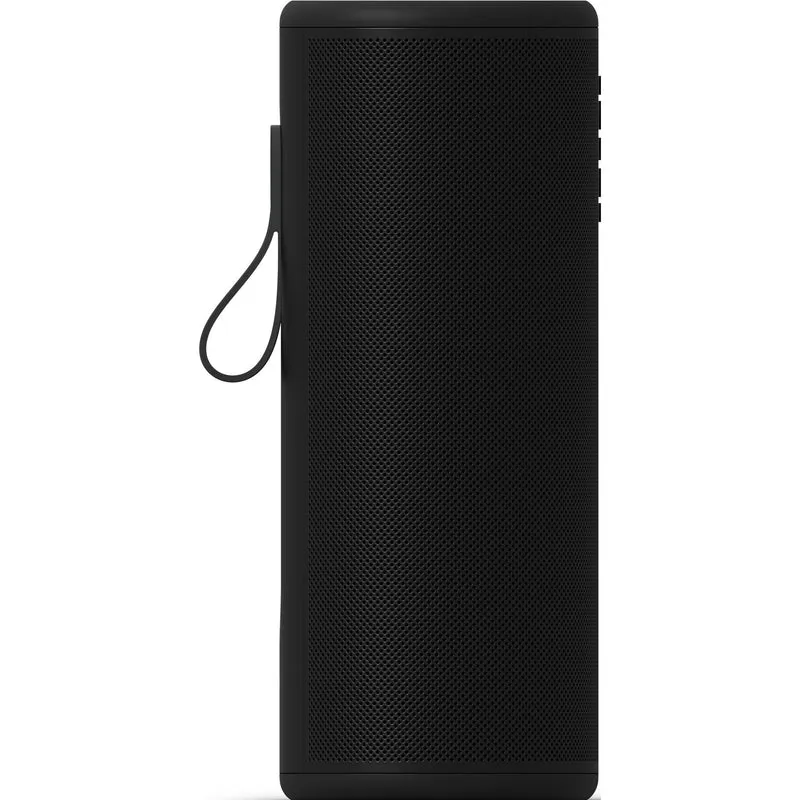 Enceinte portable à commande Vocale, WiFi, Bluetooth, résistant à l'eau, Sonos PLAYPUS1 - Noir