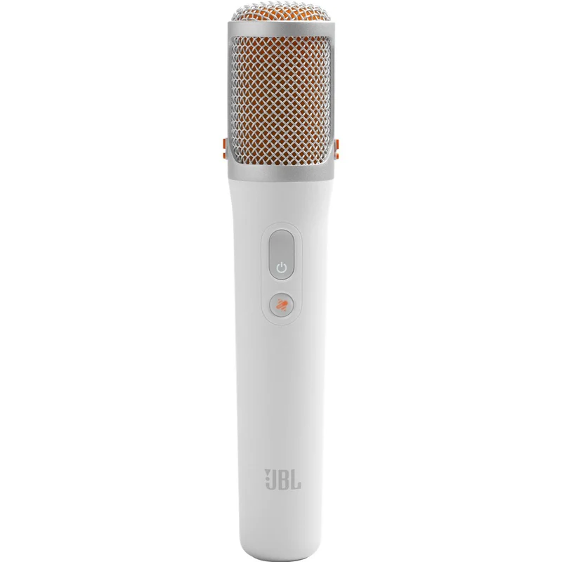 Haut-parleur sans fil Bluetooth. PartyBox Go 2 Plus, JBL PBOTG2P-WH-Blanc
