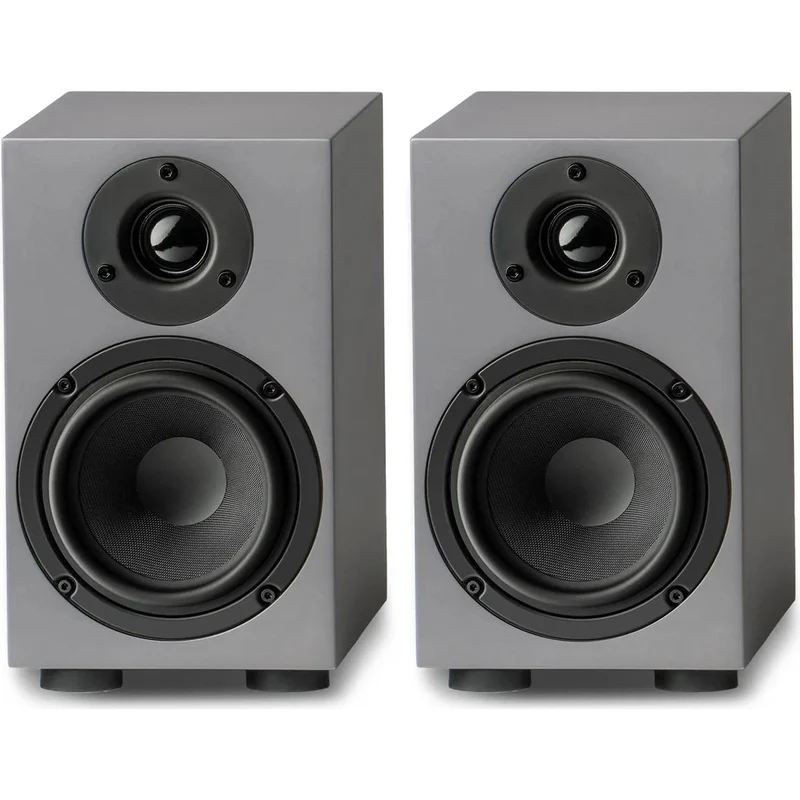 Ensemble Wiim Amp, Pro-ject a1.2 Enseinte 5E, Cable UltraLink, PJ97286718