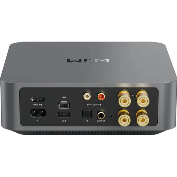Ensemble Wiim Amp, Pro-ject a1.2 Enseinte 5E, Cable UltraLink, PJ97286718