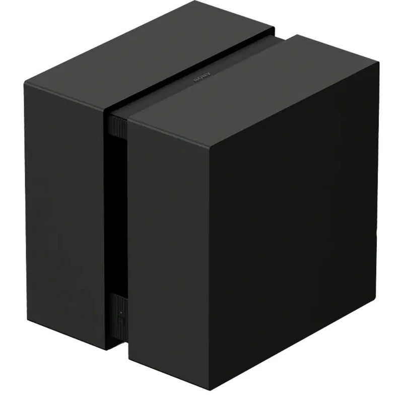 Caisson de grave SUB 8, Sony SASW9