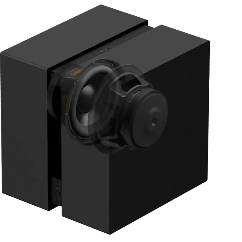 Caisson de grave SUB 8, Sony SASW9