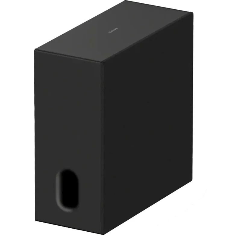 Caisson de grave SUB 8, Sony SASW8