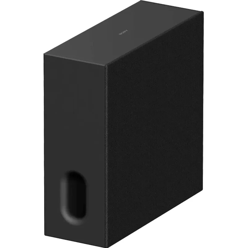 Caisson de grave 100 Watts, Sony SASW7