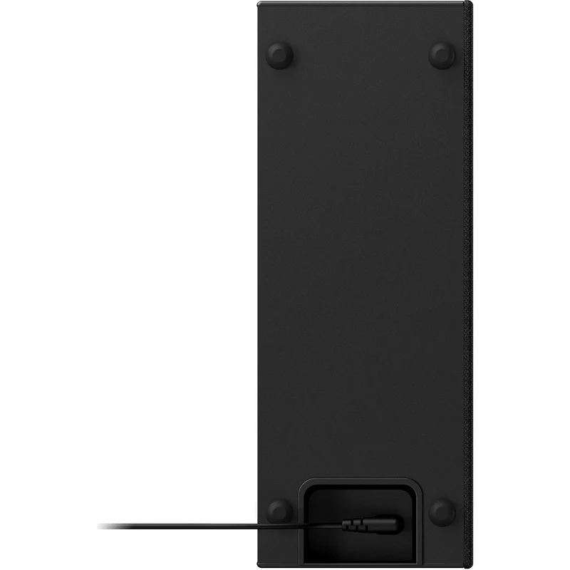 Caisson de grave 100 Watts, Sony SASW7