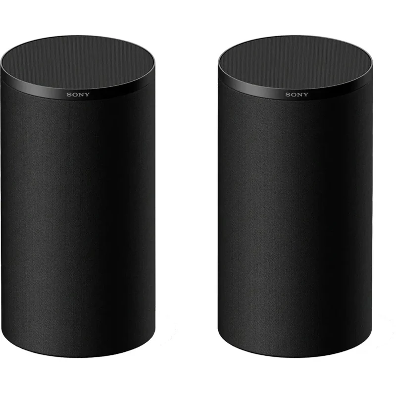 Haut-parleurs arrières sans fil, Sony SARS9