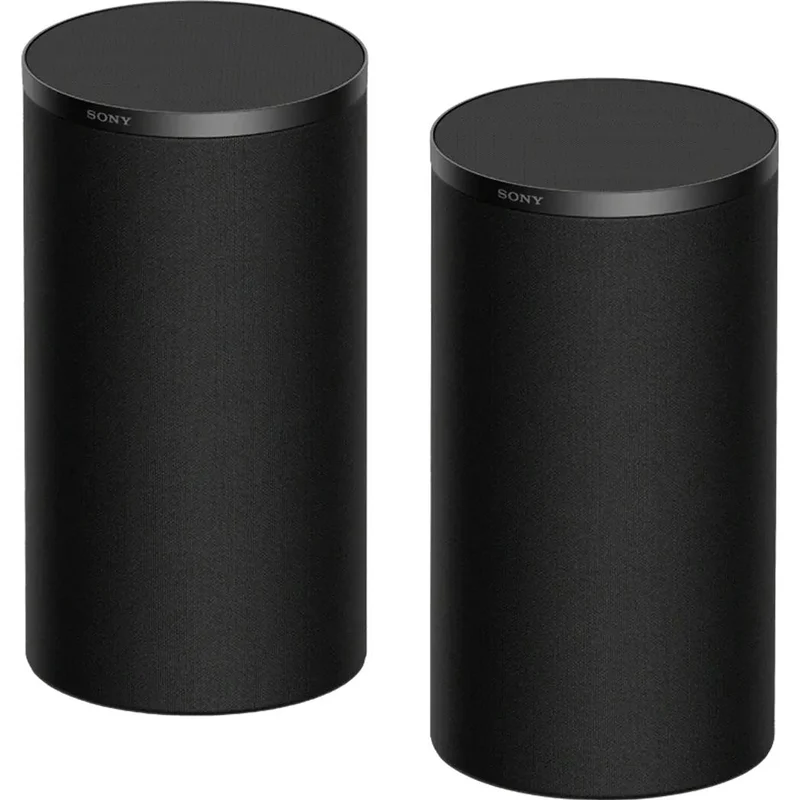 Haut-parleurs arrières sans fil, Sony SARS9
