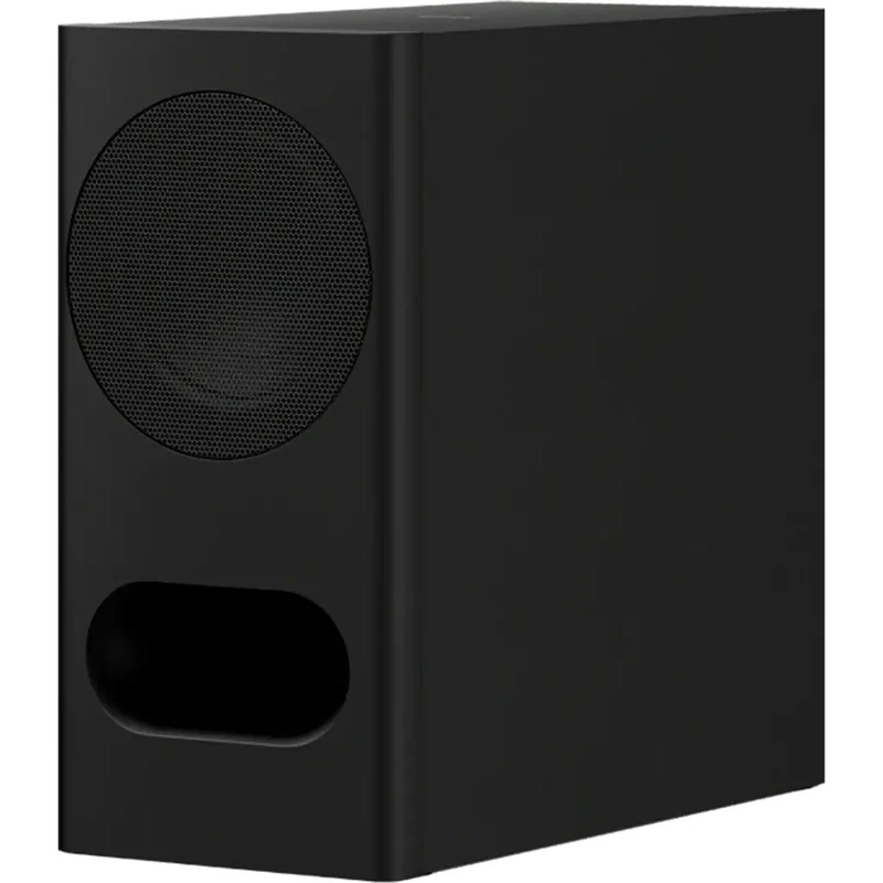 Barre de son 3.1 Dolby Atmos Bar 5 Avec Sub, Sony HTB500 - Noir