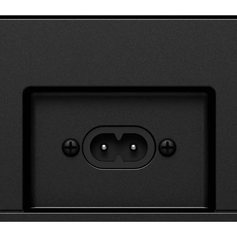 Barre de son 3.1 Dolby Atmos Bar 5 Avec Sub, Sony HTB500 - Noir