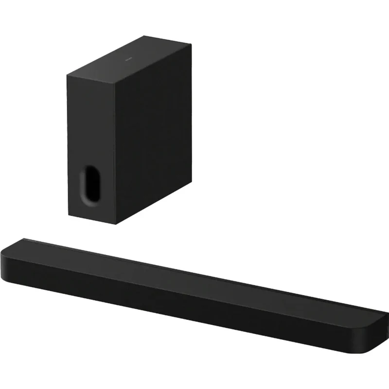 Barre de son Dolby Atmos Bar 7 + Sub 7, Sony HTAP710 - Noir