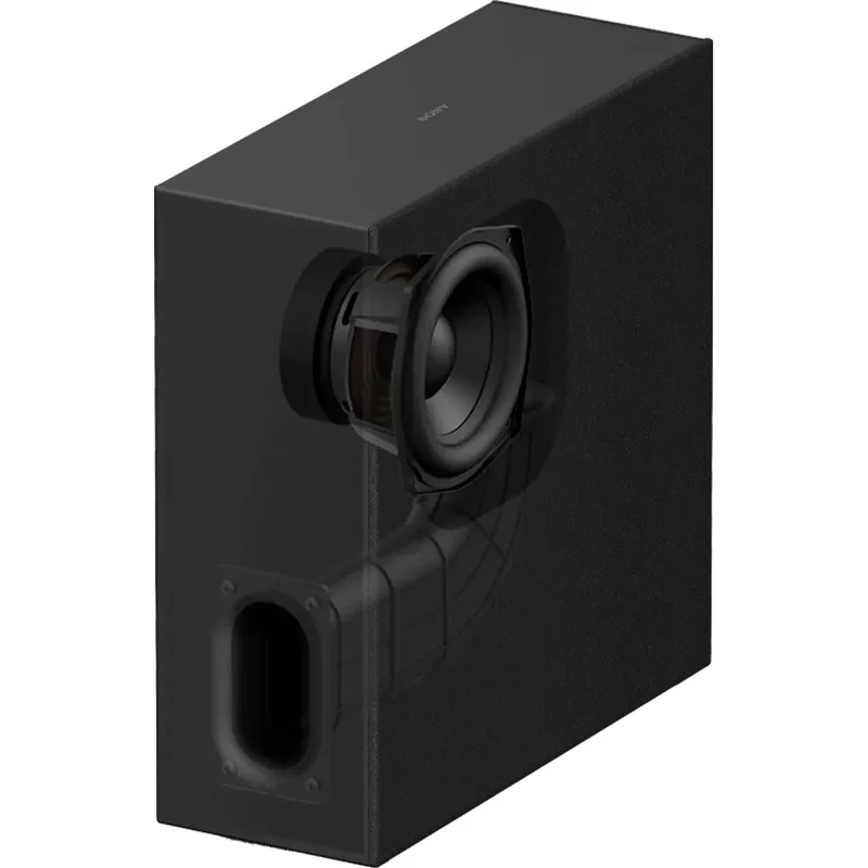 Barre de son Dolby Atmos Bar 7 + Sub 7, Sony HTAP710 - Noir