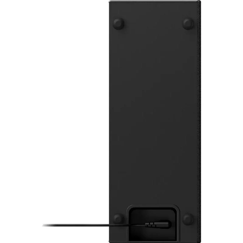 Barre de son Dolby Atmos Bar 7 + Sub 7, Sony HTAP710 - Noir