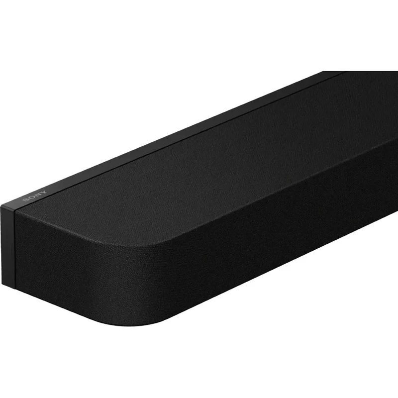 Barre de son Dolby Atmos Bar 7, Sony HTA7100 - Noir