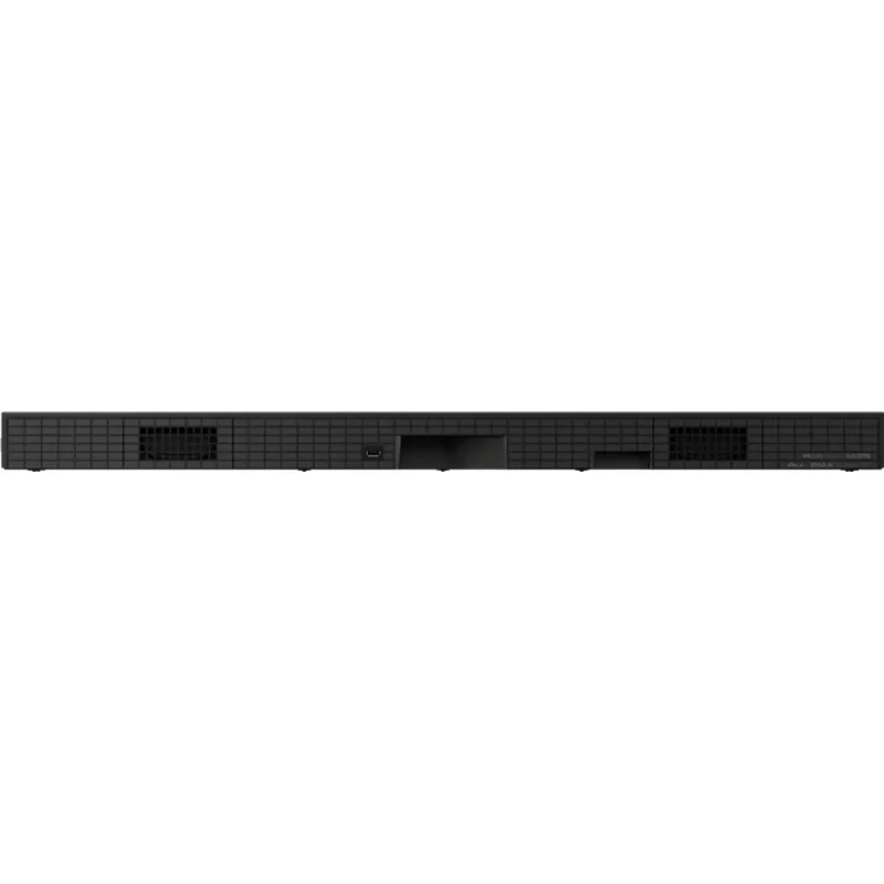Barre de son Dolby Atmos Bar 7, Sony HTA7100 - Noir