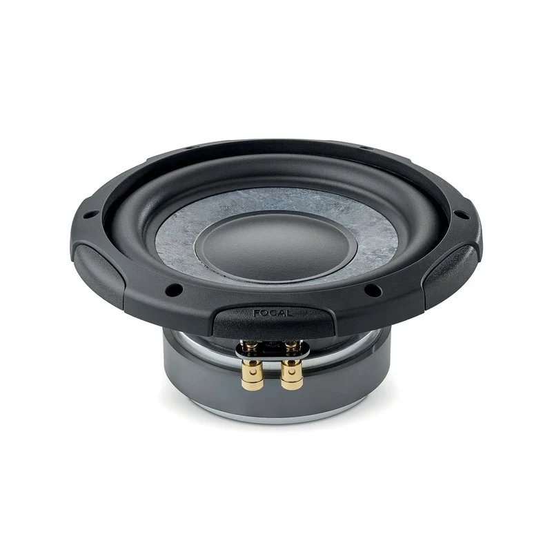 FOCAL SUB 20 SF – Subwoofer 20 cm Slatefiber 200 W RMS