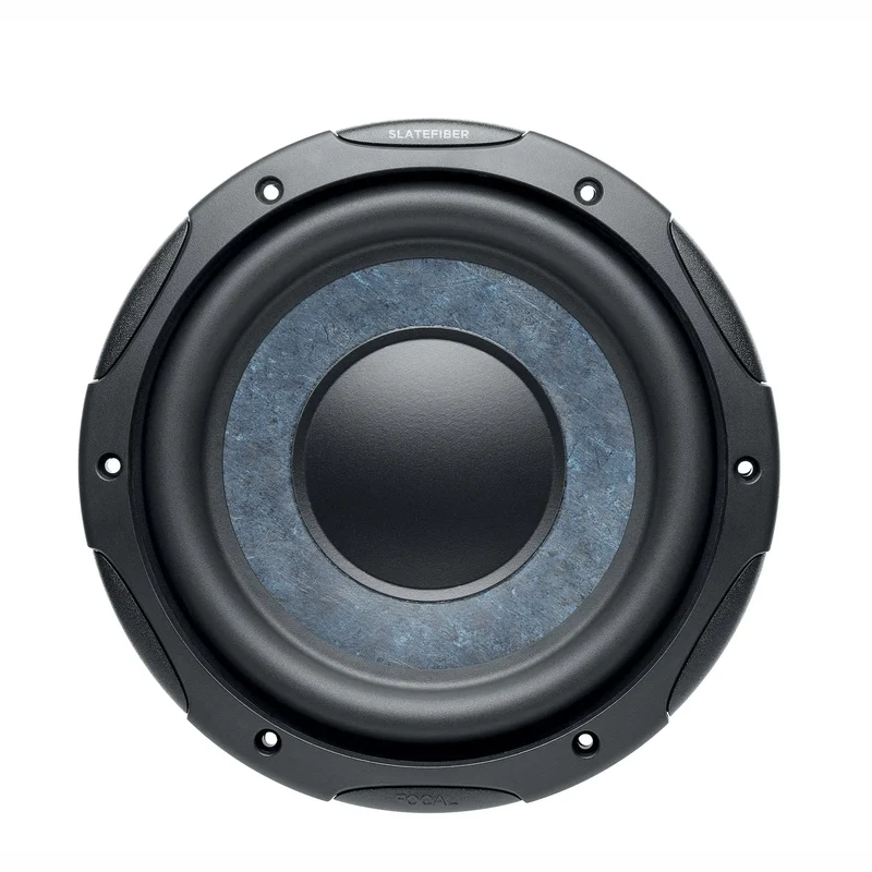 FOCAL SUB 20 SF – Subwoofer 20 cm Slatefiber 200 W RMS