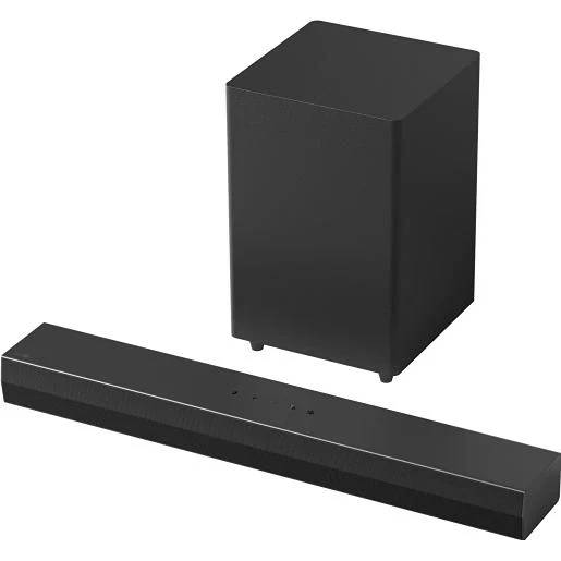 Barre de son 2,1 CH Dolby . LG S35A