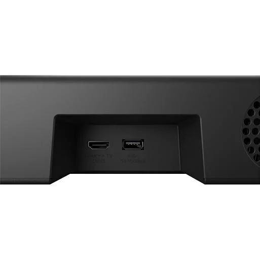 Barre de son 2,1 CH Dolby . LG S35A