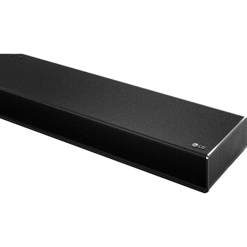 Barre de son 9.1.6 CH Atmos Audio Spatial . LG H7