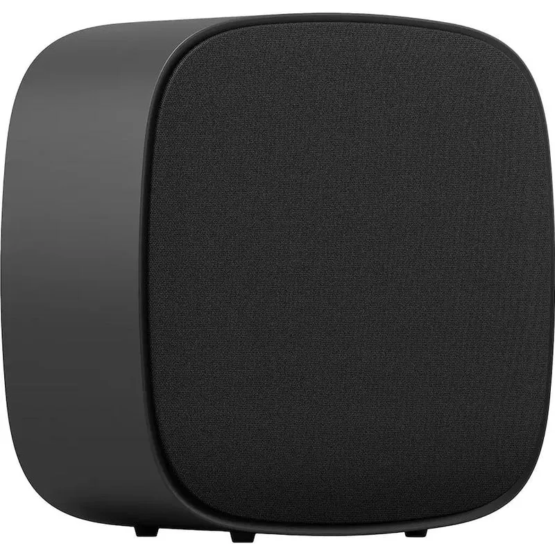 Caisson de Graves sans fil Sound Suite . LG W7