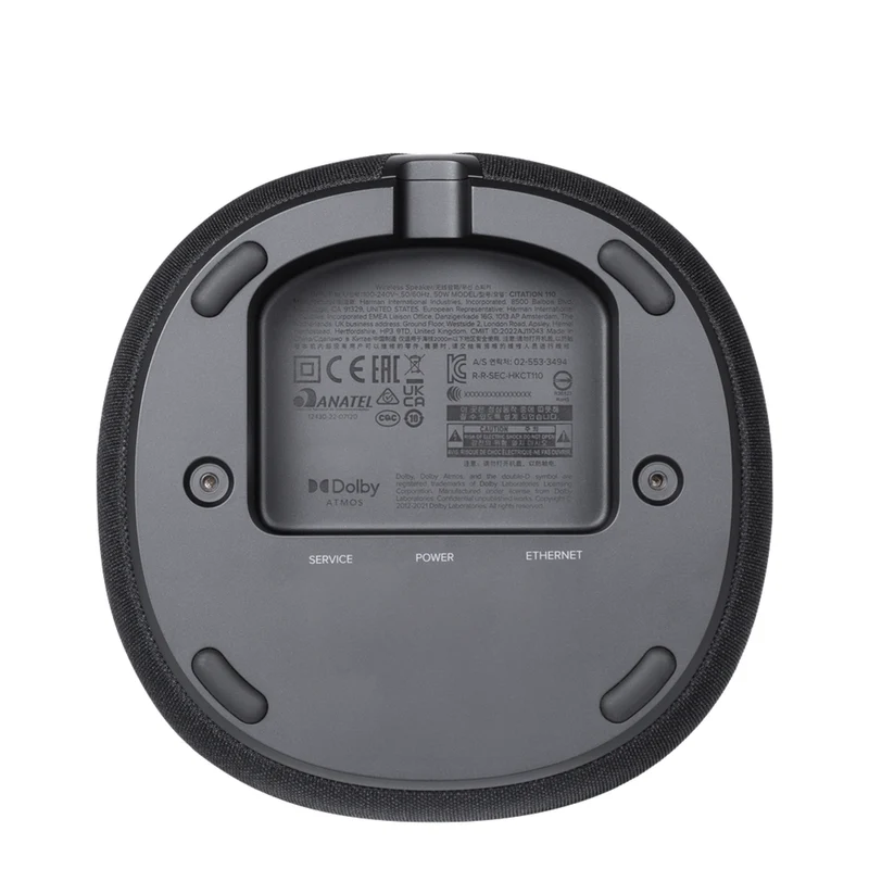 Enchant Speaker - Outlet 2