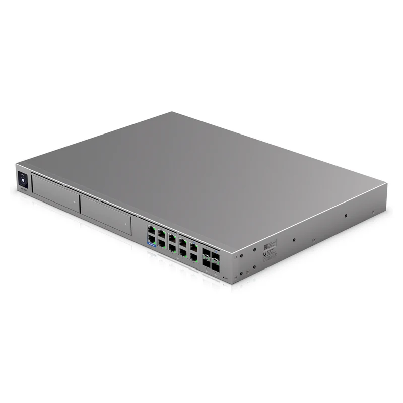 UniFi Dream Machine Beast