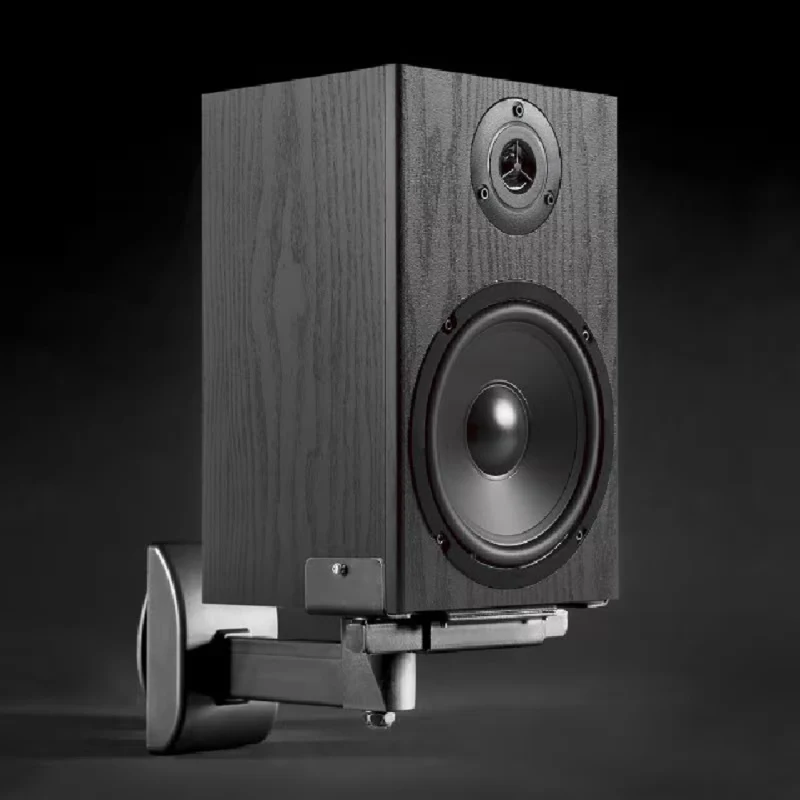 Wall Mounts for Speakers (set)