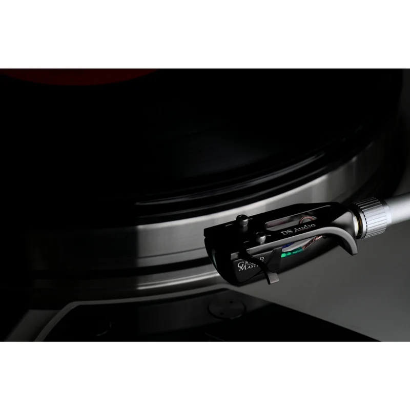 HS-001 Solid Head Shell
