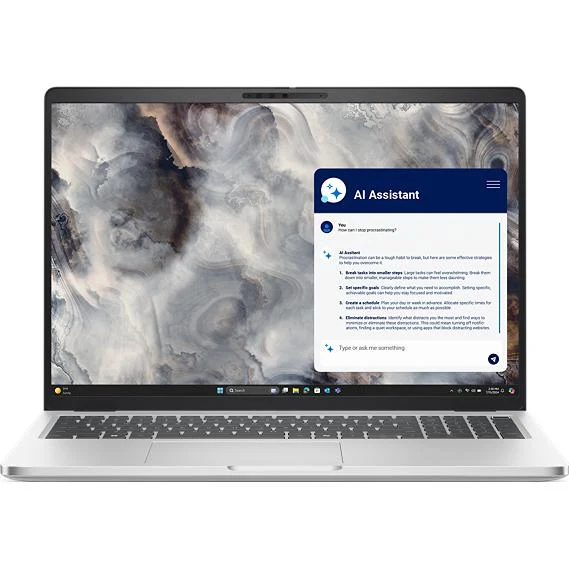 Portable DELL 16po ULTRA 7-268U 32GB 512GB, PB16250-U7-32-512 - DELL Commande annulée
