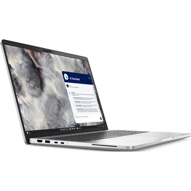Portable DELL 16po ULTRA 7-268U 32GB 1TB, PB16250-U7-32-1 - DELL Commande annulée