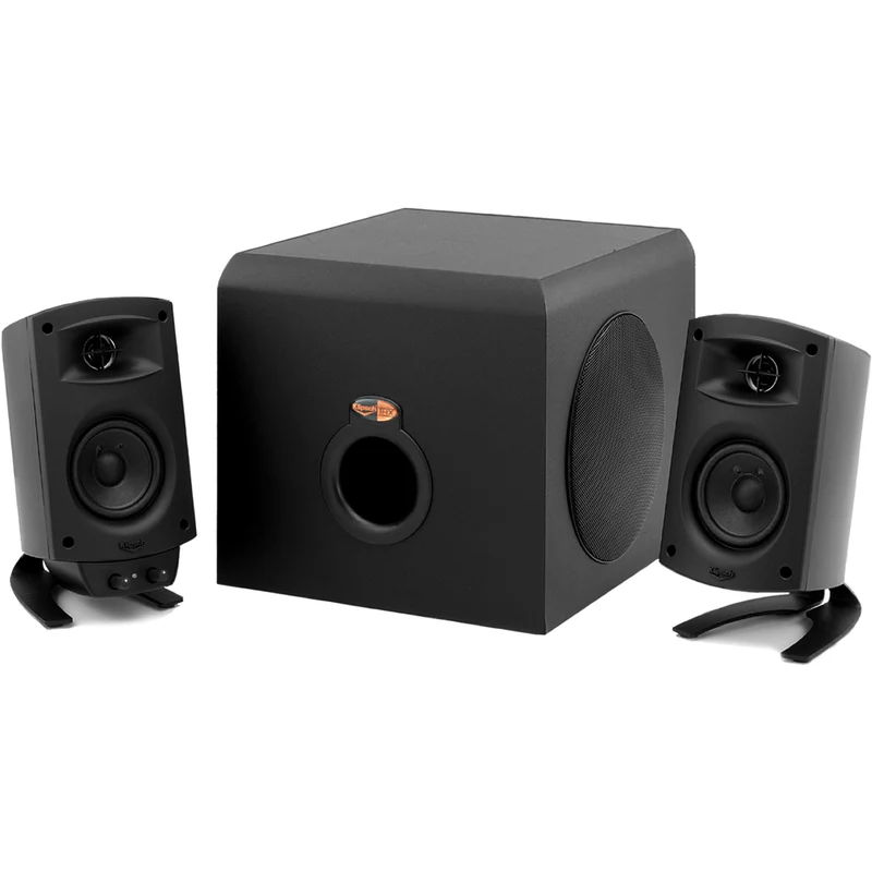 Enceinte Multimédia, Klipsch PROMEDIAL21