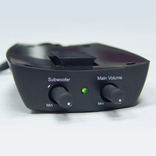 Enceinte Multimédia, Klipsch PROMEDIAL21