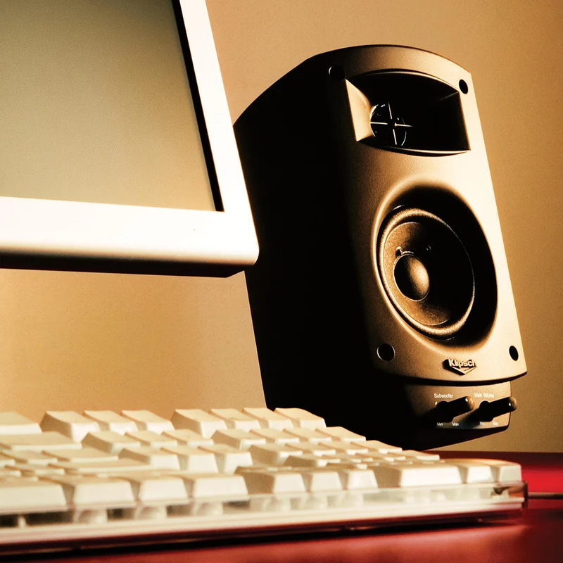 Enceinte Multimédia, Klipsch PROMEDIAL21