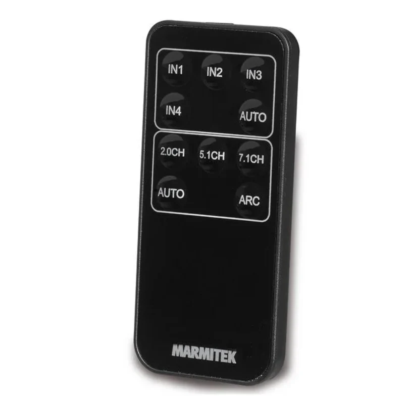 Connect 621 UHD 2.0