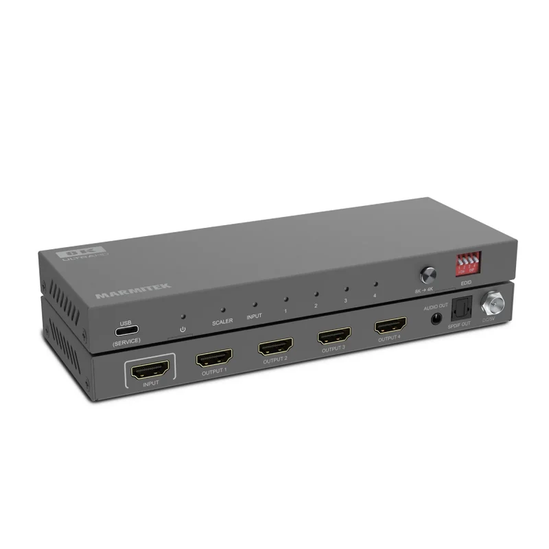 Split 614 Pro
