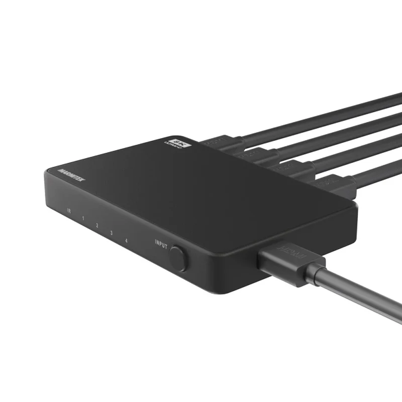 Connect 740