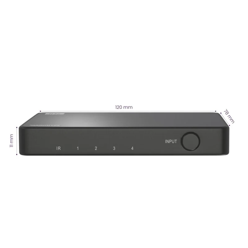 Connect 740