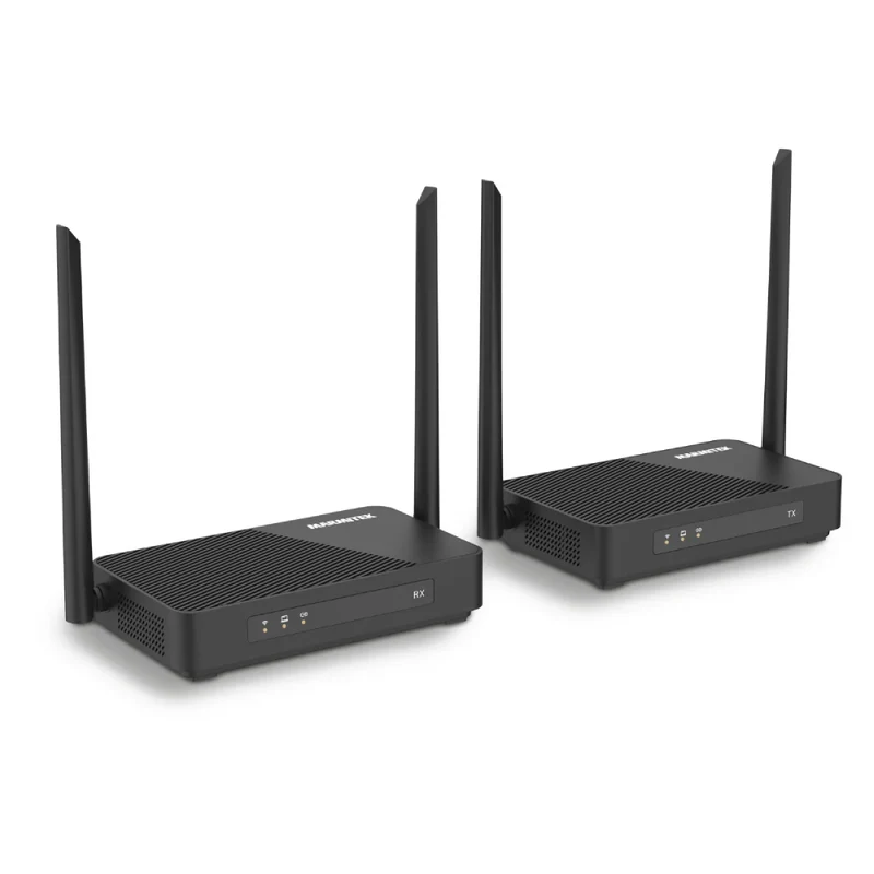 TV Anywhere Wireless 4K LL