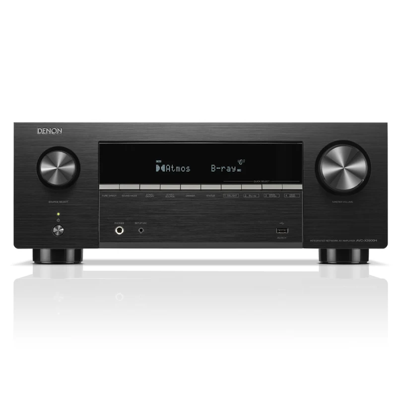 AVC-X3900H