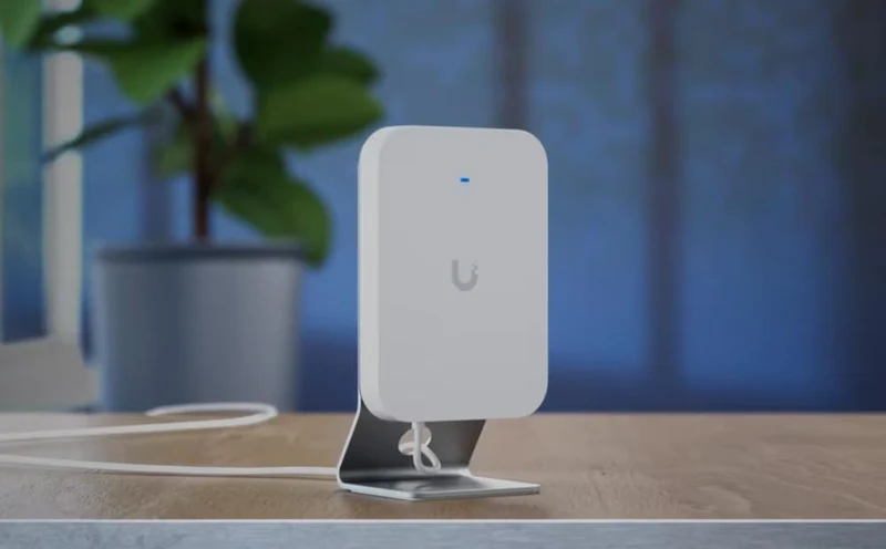 UniFi 7 Pro XG Wall Table Stand
