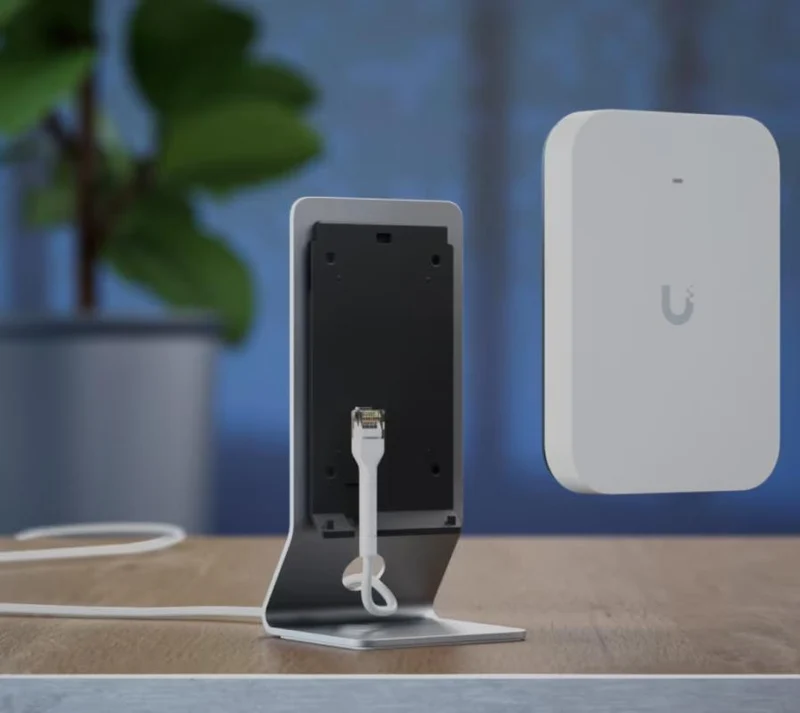 UniFi 7 Pro XG Wall Table Stand