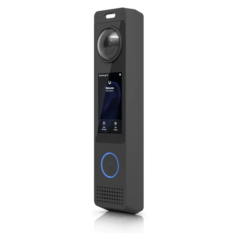 UniFi Protect G6 Pro Entry