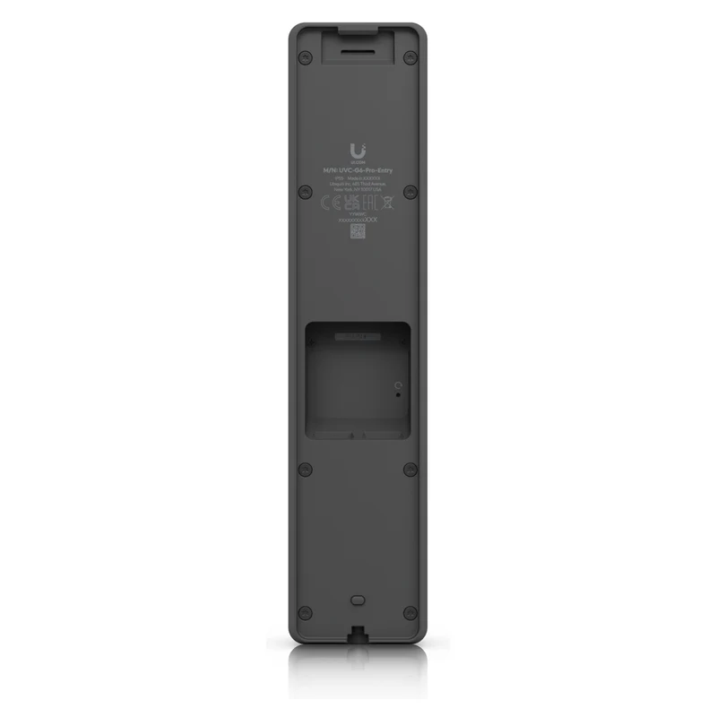 UniFi Protect G6 Pro Entry
