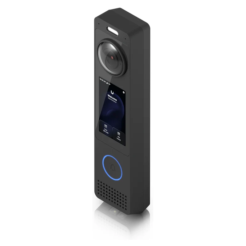 UniFi Protect G6 Pro Entry