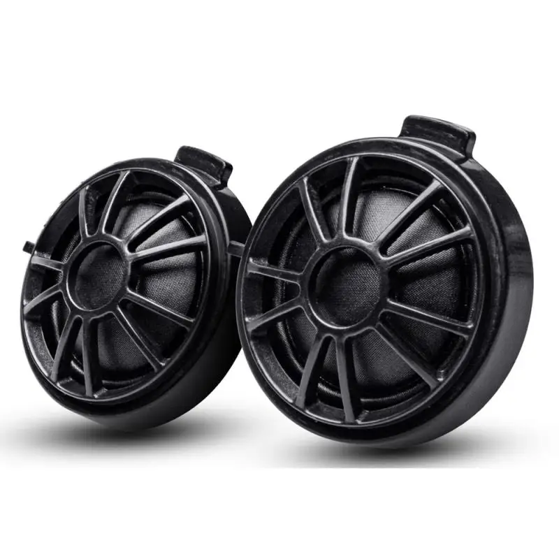 OPTION SET-163 – Système audio Mercedes A-Class W177 (standard) avec DSP, Tweeter et Subwoofer | Plug & Play