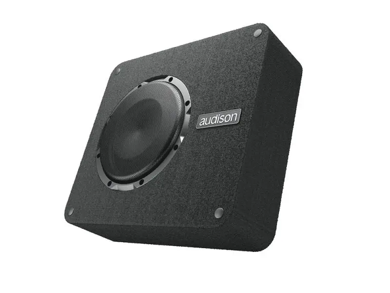 OPTION SET-163 – Système audio Mercedes A-Class W177 (standard) avec DSP, Tweeter et Subwoofer | Plug & Play