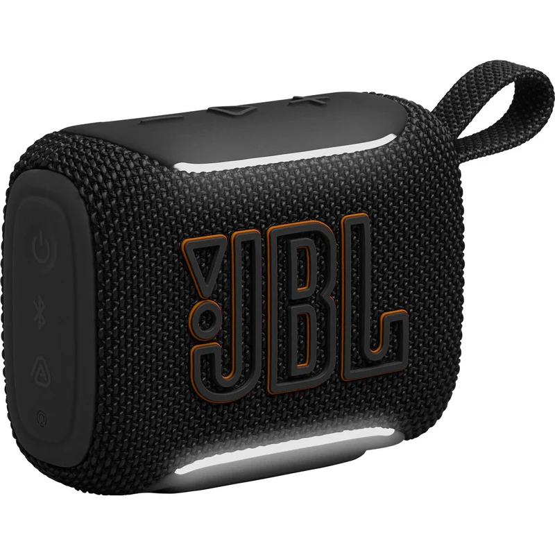 Enceinte portable Bluetooth étanche à l'eau. JBL GO5 - Noir