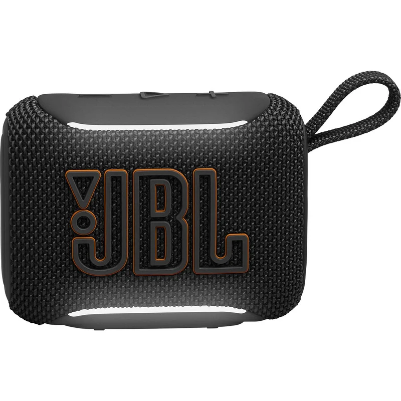 Enceinte portable Bluetooth étanche à l'eau. JBL GO5 - Noir